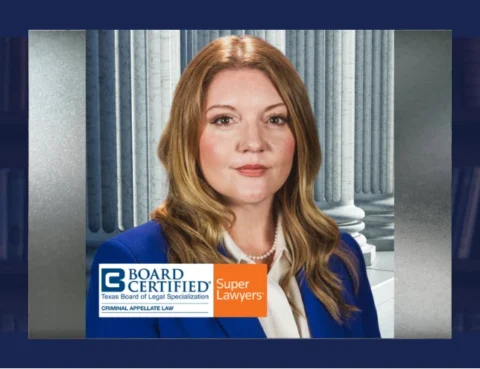 Board Certified attorney Sarah Attorney