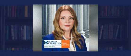 Board Certified attorney Sarah Attorney