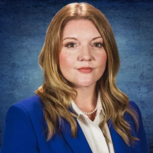 Board Certified Criminal Appelate Attorney Sarah Durham