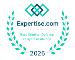 Exlpertise Best Abilene Criminal Lawyers