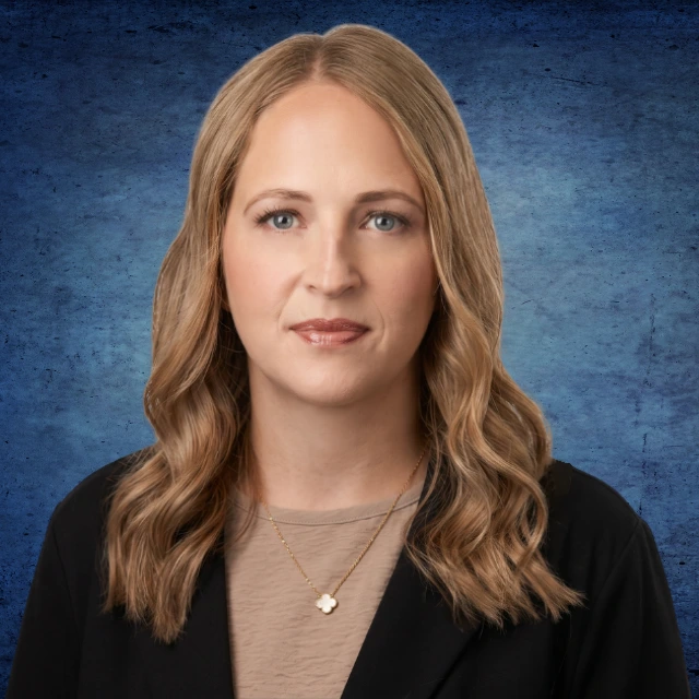 Morgan Walker, Attorney, Texas and Illinois Post Conviction Lawyer - Blizzard and Zimmerman Law Firm, Abilene TX